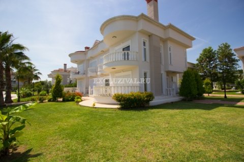 3+1 Villa  i Belek, Antalya, Tyrkia Nr. 9887 - 4