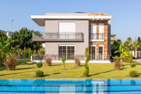 Bolig kompleks  i Camyuva, Antalya, Tyrkia Nr. 12132 - 4