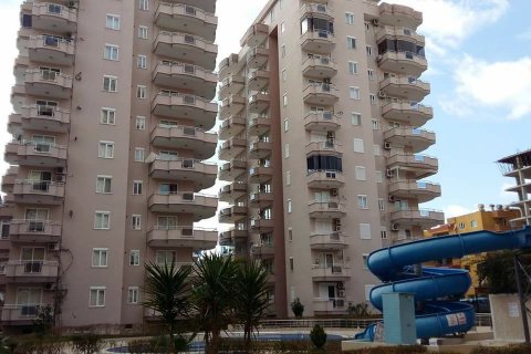 2+1 Bolig kompleks  i Mahmutlar, Antalya, Tyrkia Nr. 11940 - 16