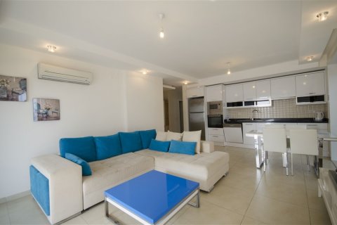 2+1 Bolig kompleks  i Alanya, Antalya, Tyrkia Nr. 15111 - 13