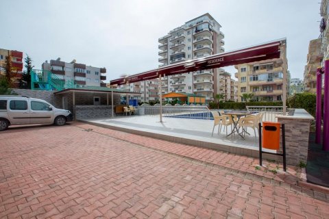 1+1 Bolig kompleks  i Mahmutlar, Antalya, Tyrkia Nr. 15053 - 8