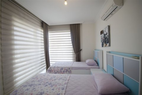 2+1 Bolig kompleks  i Alanya, Antalya, Tyrkia Nr. 15111 - 22