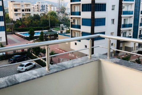 3+1 Bolig kompleks  i Mersin, Tyrkia Nr. 15996 - 9