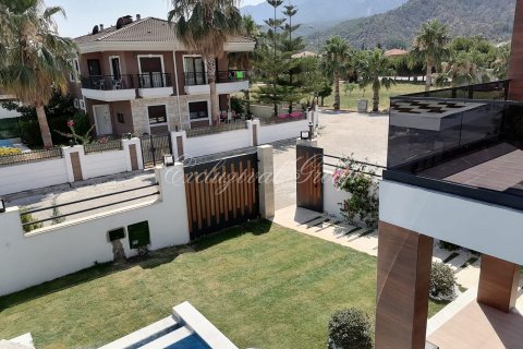 4+1 Villa  i Kemer, Antalya, Tyrkia Nr. 21389 - 20