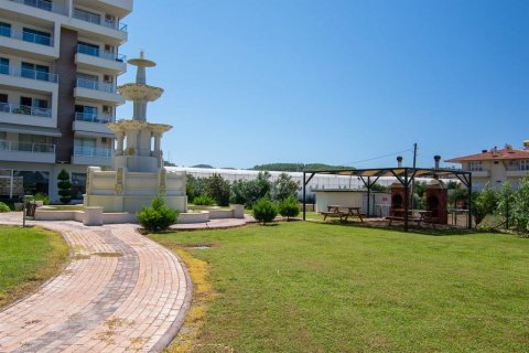 Bolig kompleks  i Demirtas, Alanya, Antalya, Tyrkia Nr. 19579 - 17