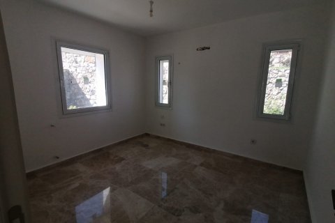 Villa  i Gumusluk, Mugla, Tyrkia Nr. 22324 - 22