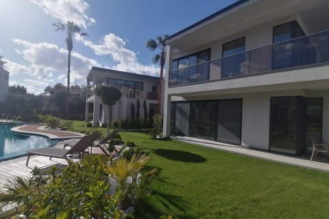 Villa  i Yalikavak, Mugla, Tyrkia Nr. 22338 - 5