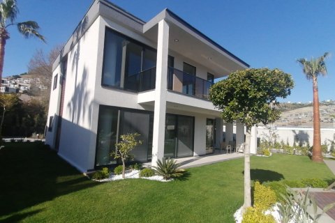 Villa  i Yalikavak, Mugla, Tyrkia Nr. 22338 - 2