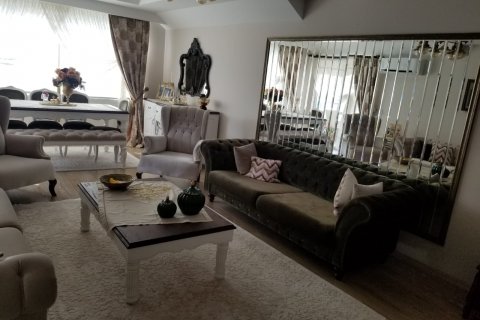 4+1 Takleilighet  i Kestel, Antalya, Tyrkia Nr. 23008 - 5