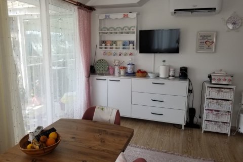 4+1 Takleilighet  i Kestel, Antalya, Tyrkia Nr. 23008 - 15