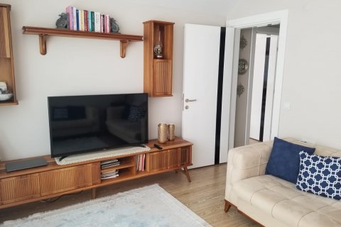 4+1 Takleilighet  i Kestel, Antalya, Tyrkia Nr. 23008 - 11