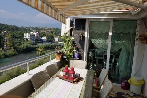 4+1 Takleilighet  i Kestel, Antalya, Tyrkia Nr. 23008 - 25