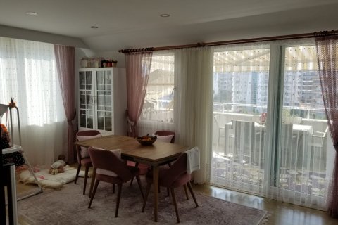 4+1 Takleilighet  i Kestel, Antalya, Tyrkia Nr. 23008 - 16