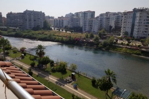 4+1 Takleilighet  i Kestel, Antalya, Tyrkia Nr. 23008 - 13