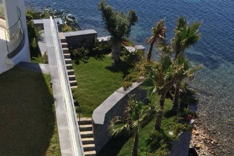 Villa  i Yalikavak, Mugla, Tyrkia Nr. 23610 - 13