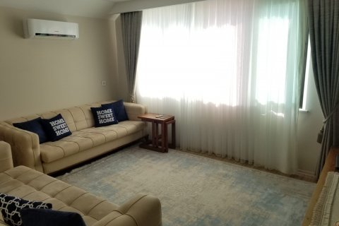 4+1 Takleilighet  i Kestel, Antalya, Tyrkia Nr. 23008 - 12