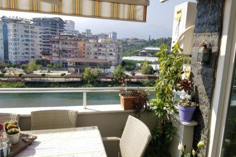 4+1 Takleilighet  i Kestel, Antalya, Tyrkia Nr. 23008 - 24