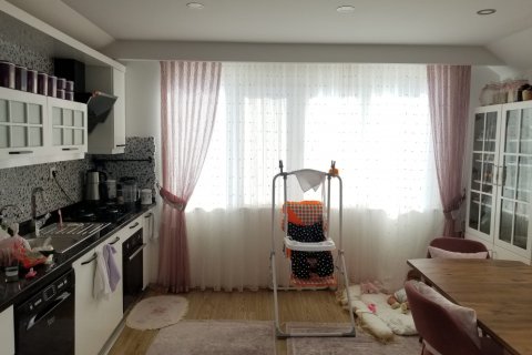 4+1 Takleilighet  i Kestel, Antalya, Tyrkia Nr. 23008 - 18