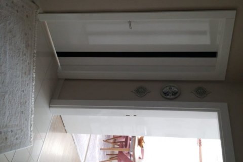 4+1 Takleilighet  i Kestel, Antalya, Tyrkia Nr. 23008 - 14