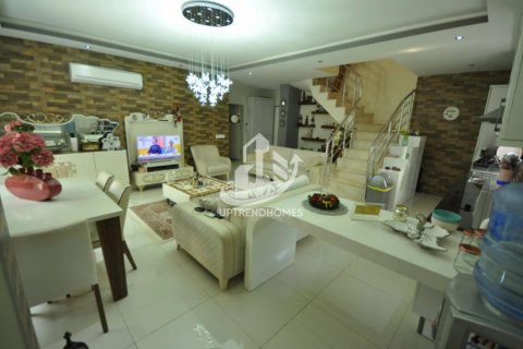 3+1 Bolig kompleks  i Kestel, Antalya, Tyrkia Nr. 27135 - 7