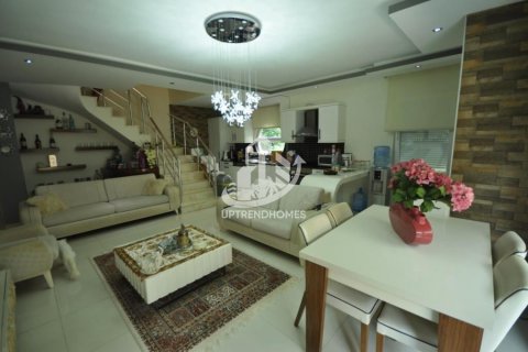 3+1 Bolig kompleks  i Kestel, Antalya, Tyrkia Nr. 27135 - 5