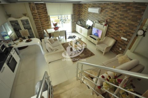 3+1 Bolig kompleks  i Kestel, Antalya, Tyrkia Nr. 27135 - 8