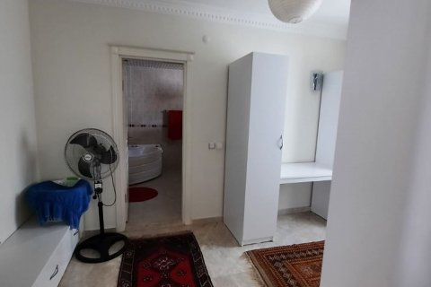 4+2 Villa  i Tepe, Alanya, Antalya, Tyrkia Nr. 25519 - 19