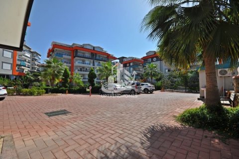 3+1 Bolig kompleks  i Kestel, Antalya, Tyrkia Nr. 27135 - 2