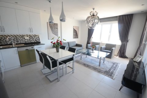 2+1 Leilighet  i Mahmutlar, Antalya, Tyrkia Nr. 27915 - 6