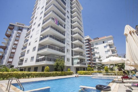 2+1 Leilighet  i Mahmutlar, Antalya, Tyrkia Nr. 27915 - 2