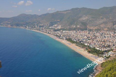 Hotell  i Alanya, Antalya, Tyrkia Nr. 28982 - 1