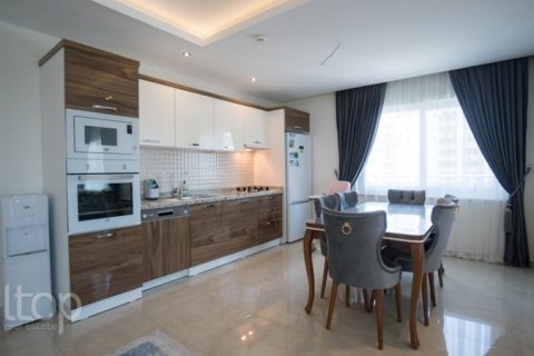 3+1 Leilighet  i Mahmutlar, Antalya, Tyrkia Nr. 28173 - 13