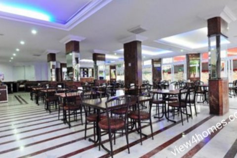 Hotell  i Alanya, Antalya, Tyrkia Nr. 28982 - 4