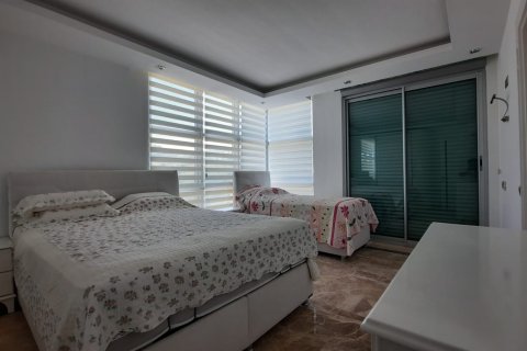 5+1 Villa  i Kargicak, Alanya, Antalya, Tyrkia Nr. 28563 - 5