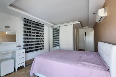 5+1 Villa  i Kargicak, Alanya, Antalya, Tyrkia Nr. 28563 - 12