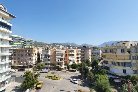 5+1 Takleilighet  i Alanya, Antalya, Tyrkia Nr. 30217 - 13