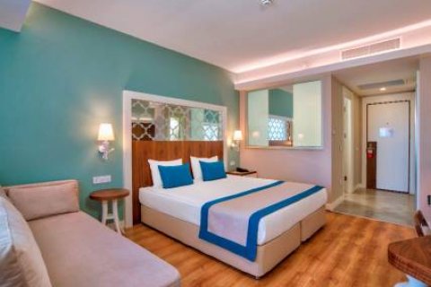 Hotell  i Side, Antalya, Tyrkia Nr. 27677 - 6