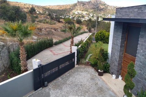 Villa  i Bodrum, Mugla, Tyrkia Nr. 31174 - 22