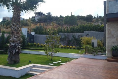 Villa  i Bodrum, Mugla, Tyrkia Nr. 31174 - 19