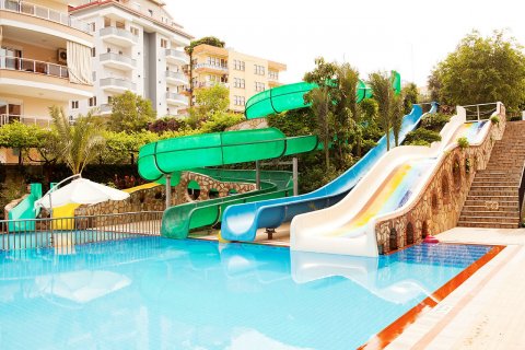 Hotell  i Alanya, Antalya, Tyrkia Nr. 32288 - 6