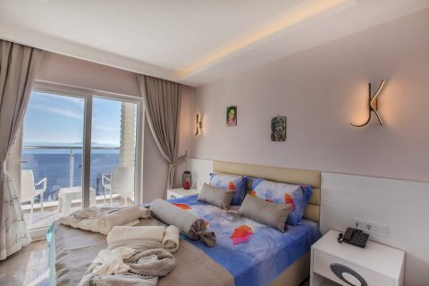 Hotell  i Kas, Antalya, Tyrkia Nr. 32042 - 2