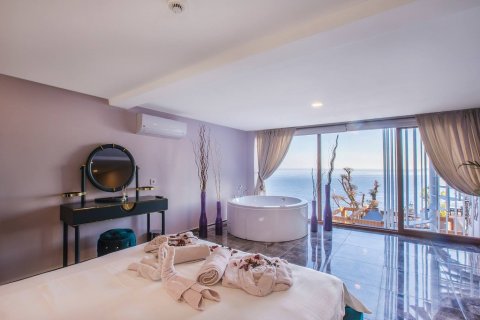 Hotell  i Kas, Antalya, Tyrkia Nr. 32042 - 9