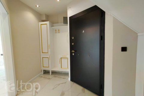 3+1 Leilighet  i Alanya, Antalya, Tyrkia Nr. 33127 - 3