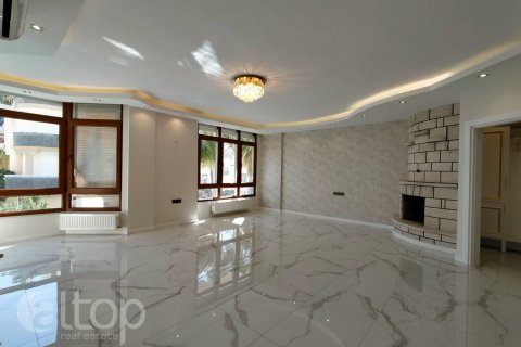 3+1 Leilighet  i Alanya, Antalya, Tyrkia Nr. 33127 - 4