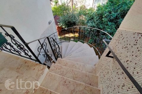 3+1 Leilighet  i Alanya, Antalya, Tyrkia Nr. 33127 - 26