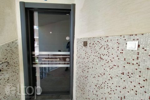 3+1 Leilighet  i Alanya, Antalya, Tyrkia Nr. 33127 - 2