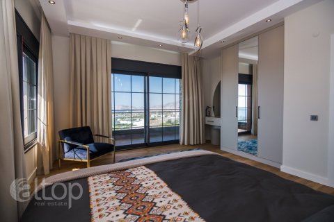 5+1 Leilighet  i Kestel, Antalya, Tyrkia Nr. 33118 - 29