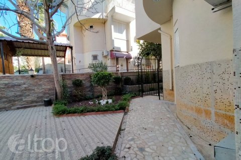 3+1 Leilighet  i Alanya, Antalya, Tyrkia Nr. 33127 - 28