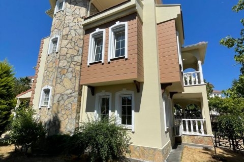 4+1 Villa  i Incekum, Antalya, Tyrkia Nr. 34259 - 15