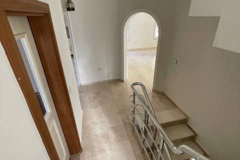 4+1 Villa  i Incekum, Antalya, Tyrkia Nr. 34259 - 23